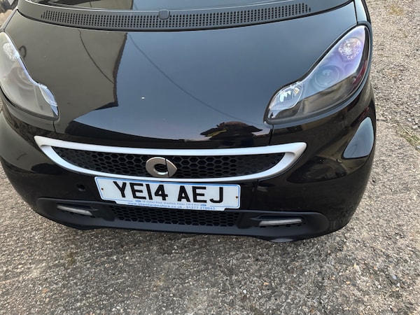 Used smart fortwo 2014 for sale - 75380810: Photo 15