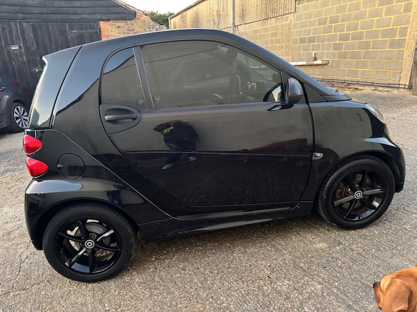 Used smart fortwo 2014 for sale - 75380810: Photo 16