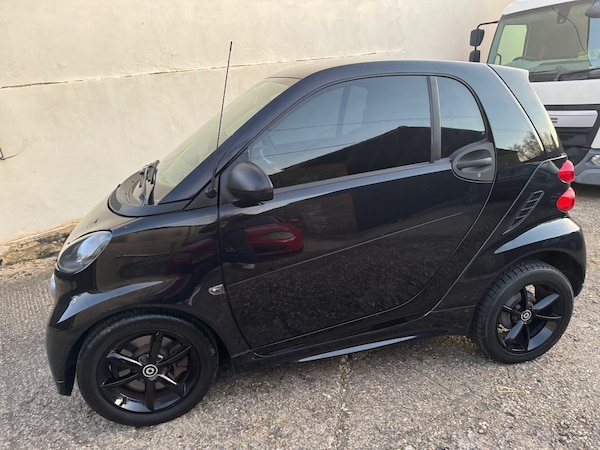 Used smart fortwo 2014 for sale - 75380810: Photo 17