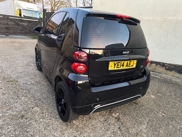 Used smart fortwo 2014 for sale - 75380810: Photo 18