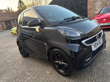 Used smart fortwo 2014 for sale - 75380810: Photo