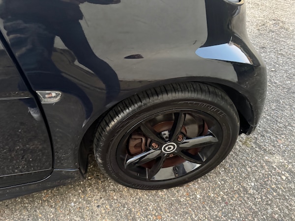 Used smart fortwo 2014 for sale - 75380810: Photo 20