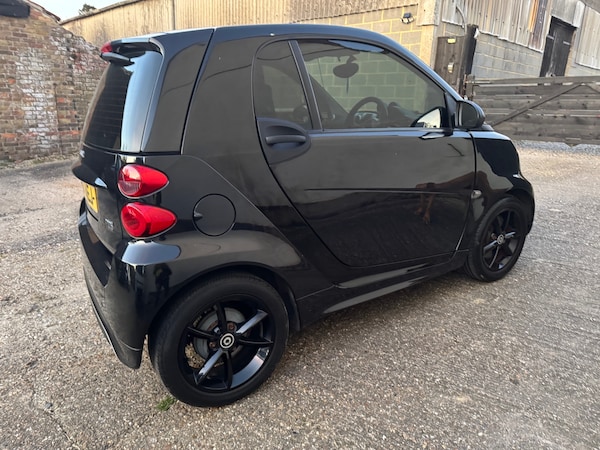 Used smart fortwo 2014 for sale - 75380810: Photo 21