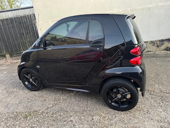 Used smart fortwo 2014 for sale - 75380810: Photo