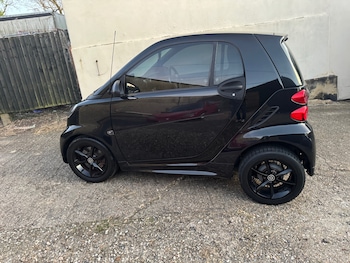Used smart fortwo 2014 for sale - 75380810: Photo