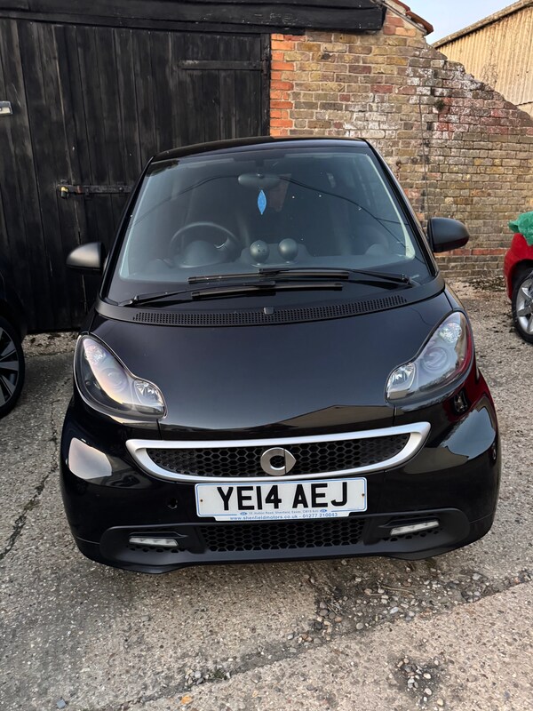 Used smart fortwo 2014 for sale - 75380810: Photo 5