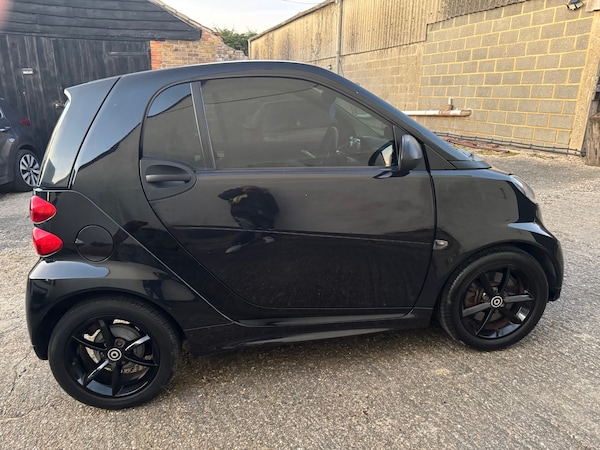 Used smart fortwo 2014 for sale - 75380810: Photo 6