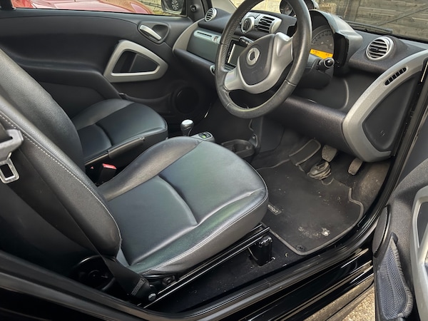 Used smart fortwo 2014 for sale - 75380810: Photo 8