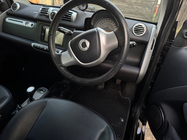 Used smart fortwo 2014 for sale - 75380810: Photo 9