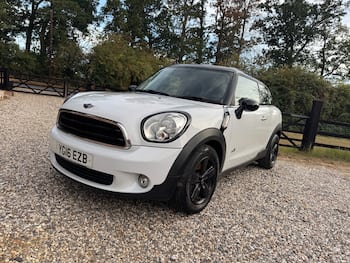 Used MINI Paceman 2016 for sale - 79542431: Photo