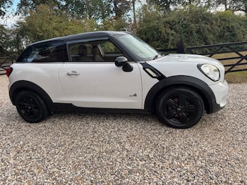 Used MINI Paceman 2016 for sale - 79542431: Photo