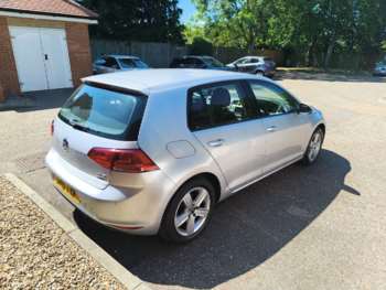 Used Volkswagen Golf 2015 for sale - 75239129: Photo