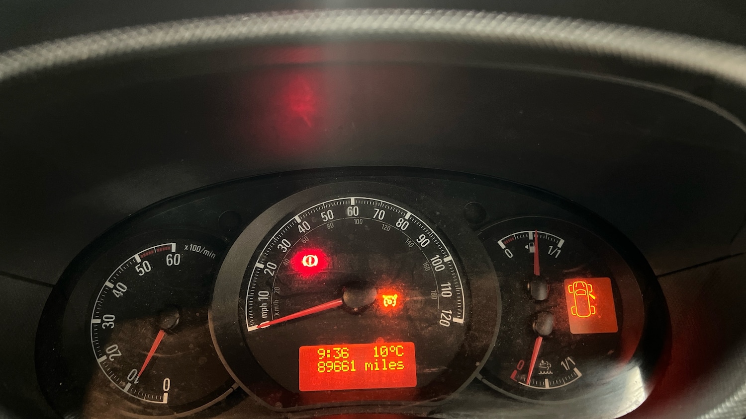 Used Vauxhall Movano 2018 for sale - 77149492: Photo 10