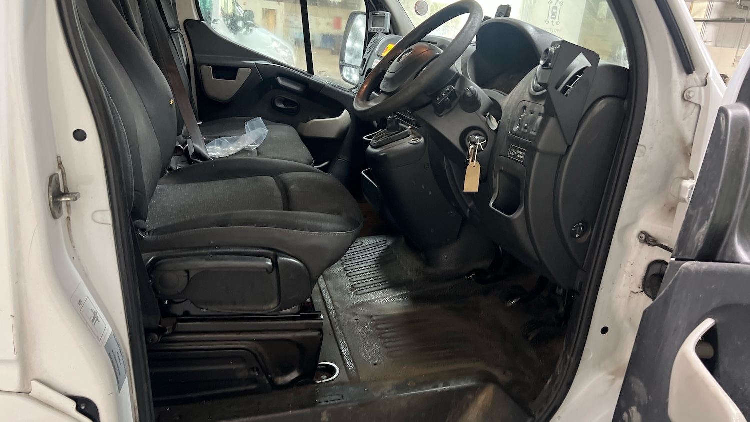 Used Vauxhall Movano 2018 for sale - 77149492: Photo 8