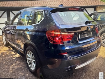 Used BMW X3 2010 for sale - 79308078: Photo