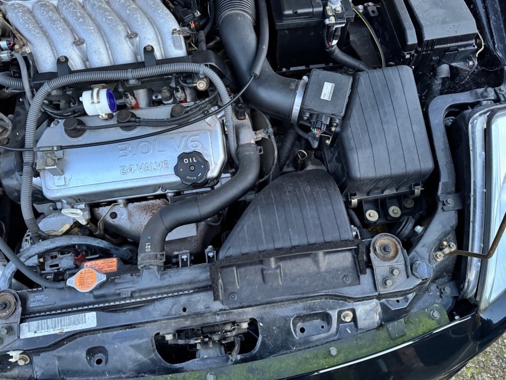 Used Mitsubishi Eclipse Cross 2021 for sale - 77873637: Photo 10