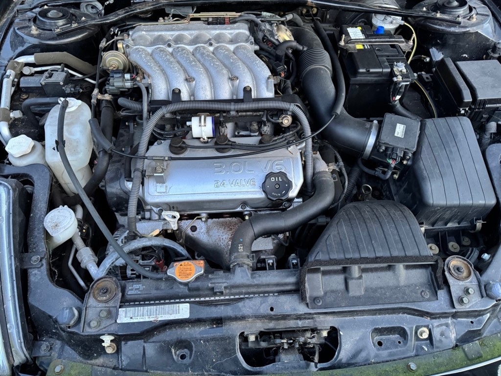 Used Mitsubishi Eclipse Cross 2021 for sale - 77873637: Photo 11