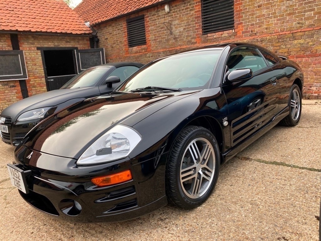 Used Mitsubishi Eclipse Cross 2021 for sale - 77873637: Photo 2