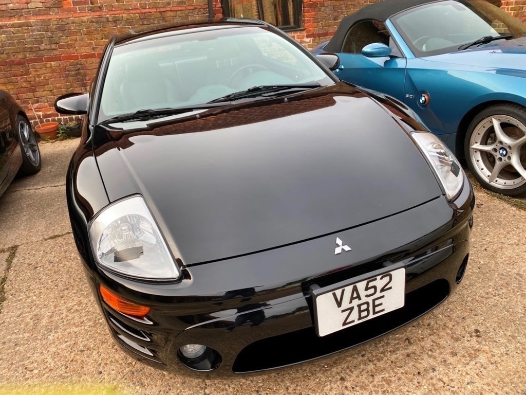 Used Mitsubishi Eclipse Cross 2021 for sale - 77873637: Photo 5