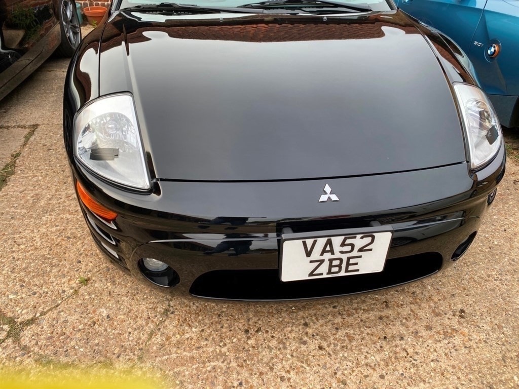 Used Mitsubishi Eclipse Cross 2021 for sale - 77873637: Photo 6