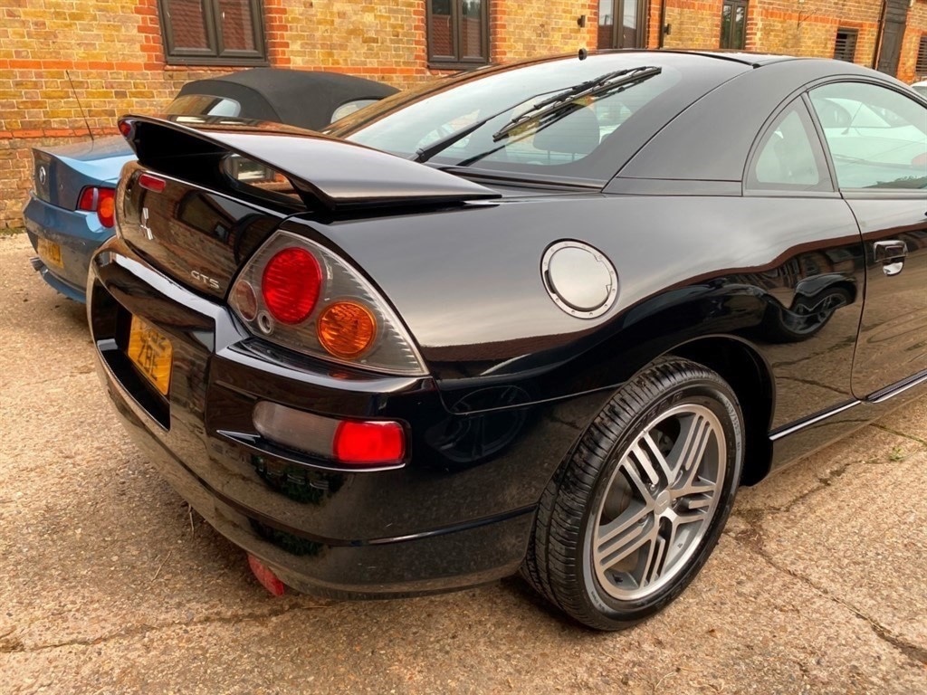 Used Mitsubishi Eclipse Cross 2021 for sale - 77873637: Photo 7