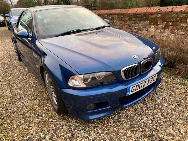 Used BMW M3 2002 for sale - 73692225: Photo 11