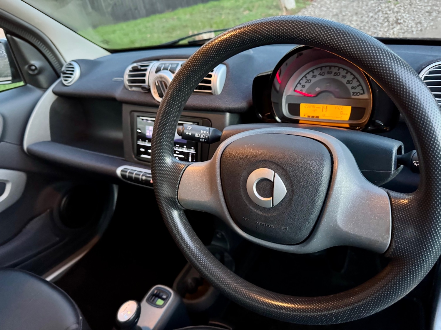 Used smart fortwo 2013 for sale - 77564151: Photo 10