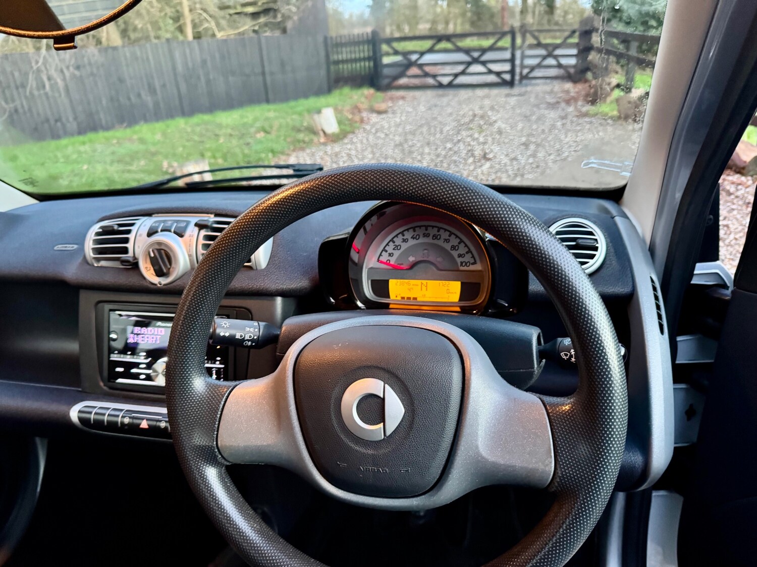 Used smart fortwo 2013 for sale - 77564151: Photo 11