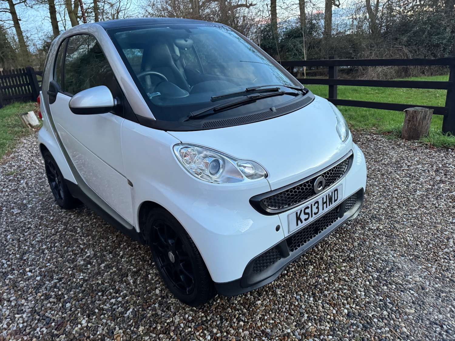 Used smart fortwo 2013 for sale - 77564151: Photo 13