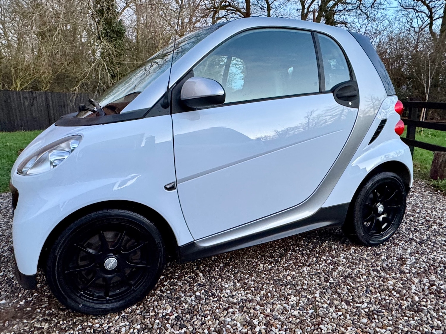 Used smart fortwo 2013 for sale - 77564151: Photo 15