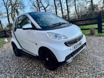 smart fortwo feature image