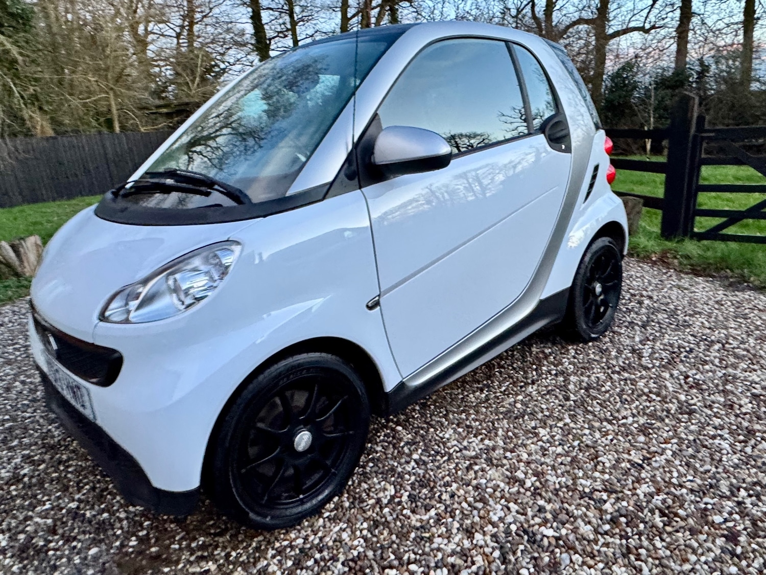 Used smart fortwo 2013 for sale - 77564151: Photo 2