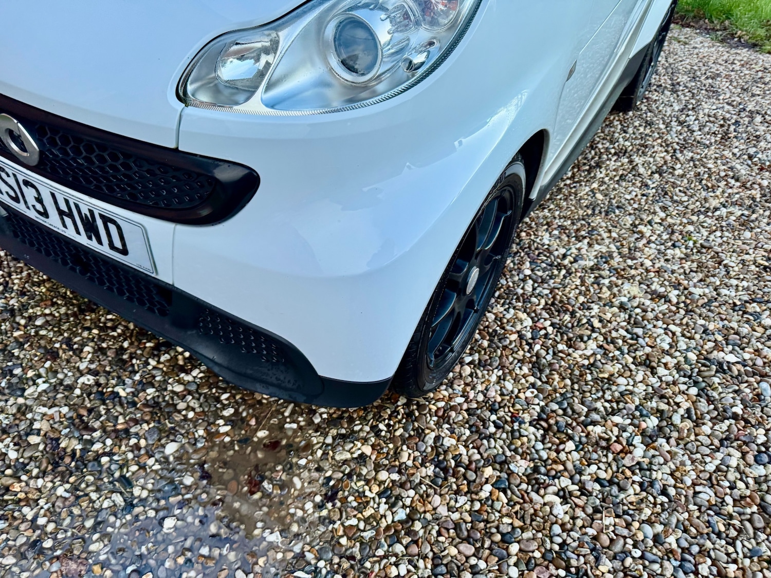 Used smart fortwo 2013 for sale - 77564151: Photo 24