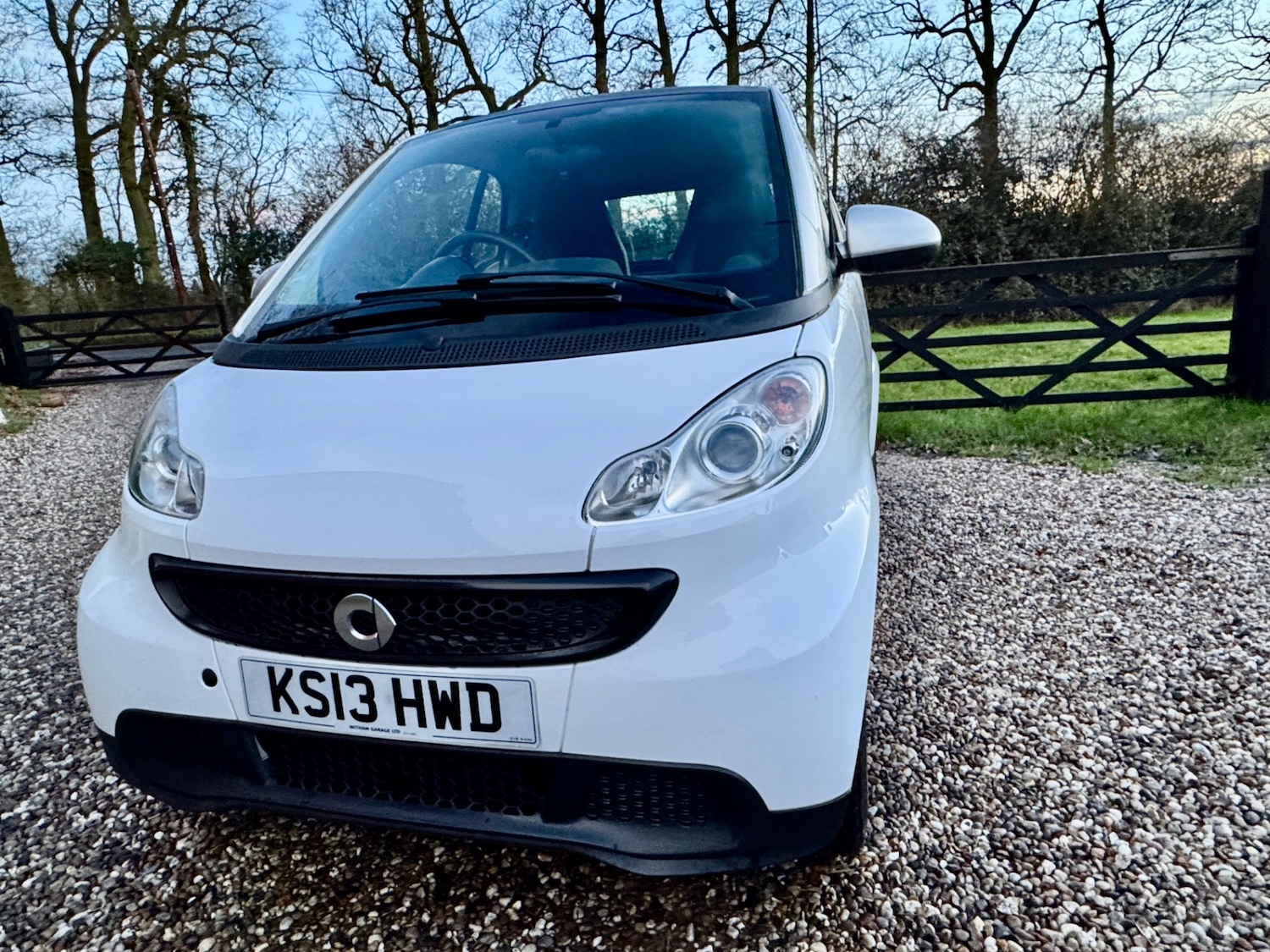 Used smart fortwo 2013 for sale - 77564151: Photo 25