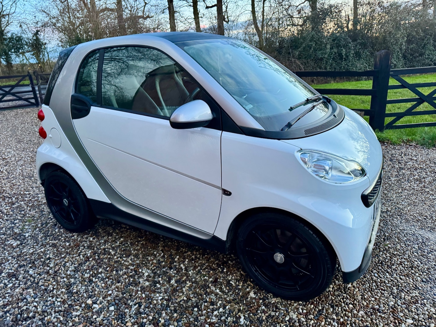 Used smart fortwo 2013 for sale - 77564151: Photo 26