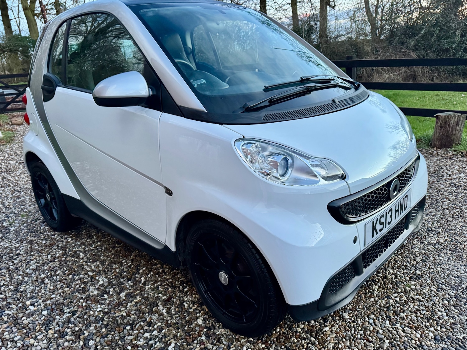 Used smart fortwo 2013 for sale - 77564151: Photo 27