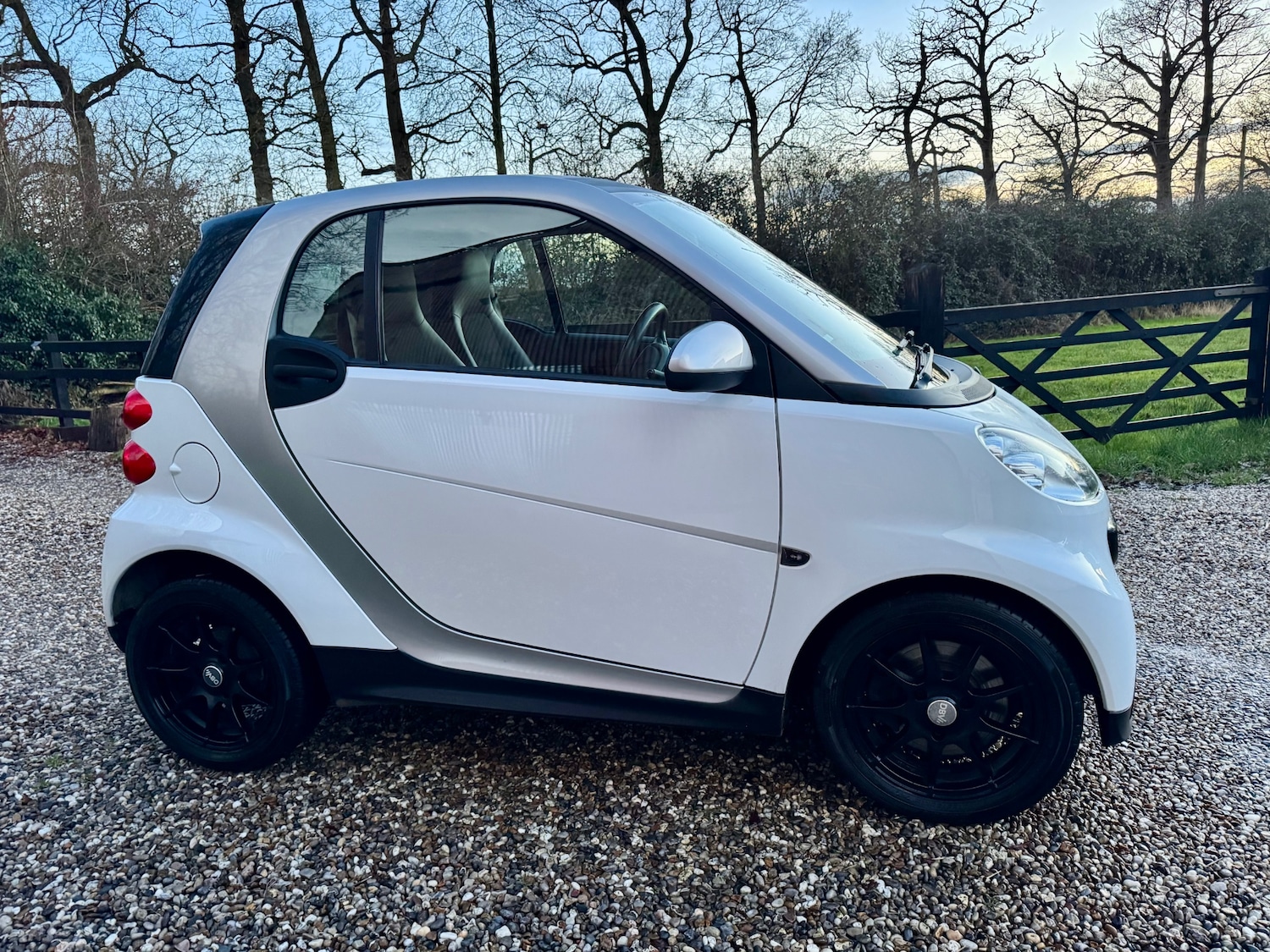 Used smart fortwo 2013 for sale - 77564151: Photo 3