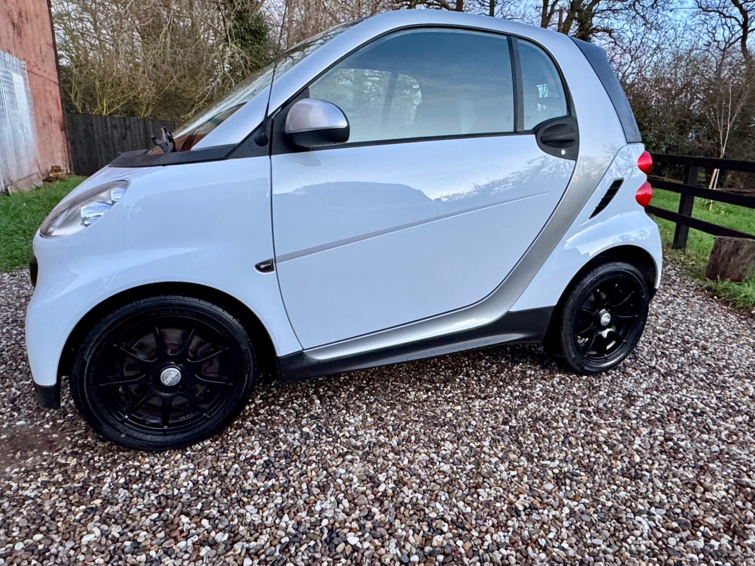 Used smart fortwo 2013 for sale - 77564151: Photo 4