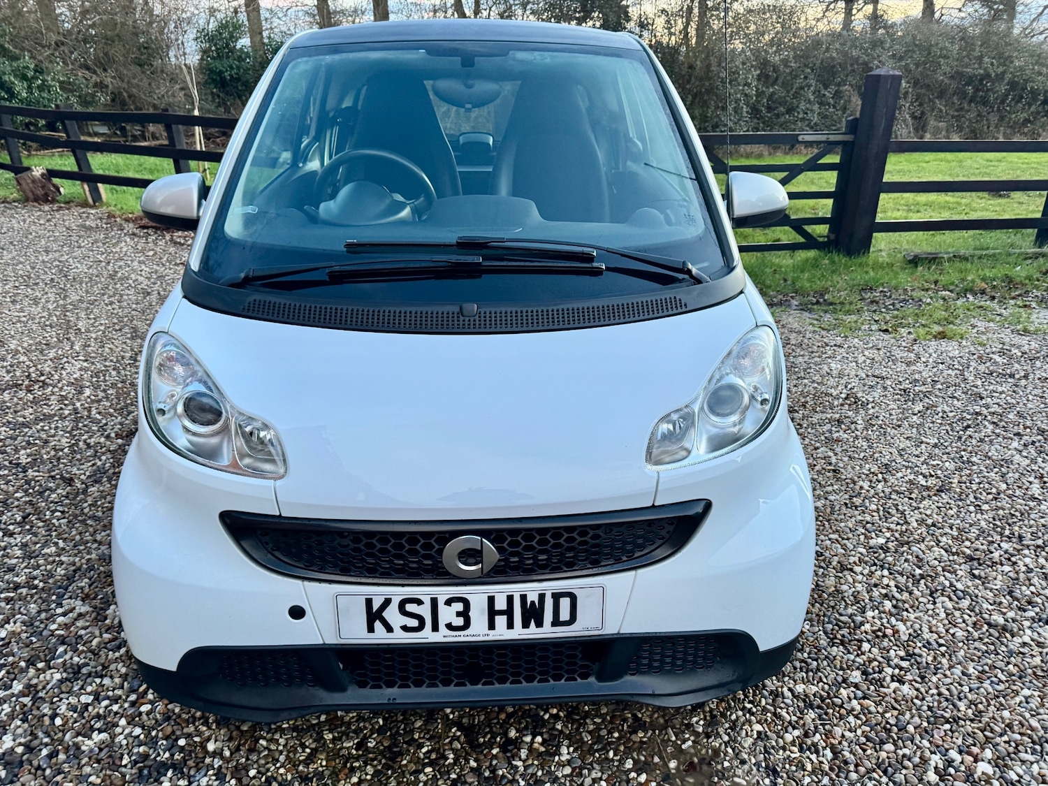 Used smart fortwo 2013 for sale - 77564151: Photo 5