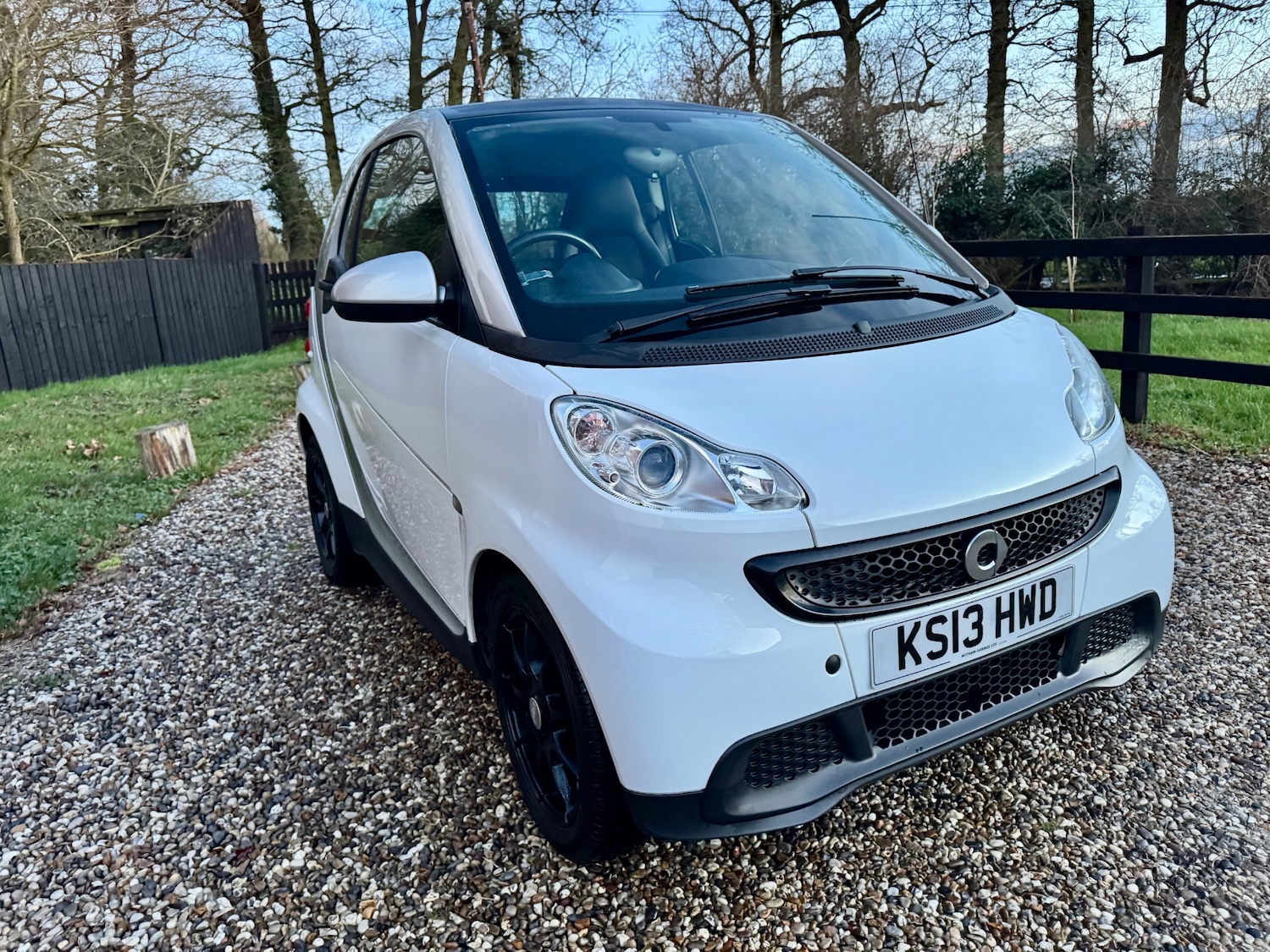 Used smart fortwo 2013 for sale - 77564151: Photo 7