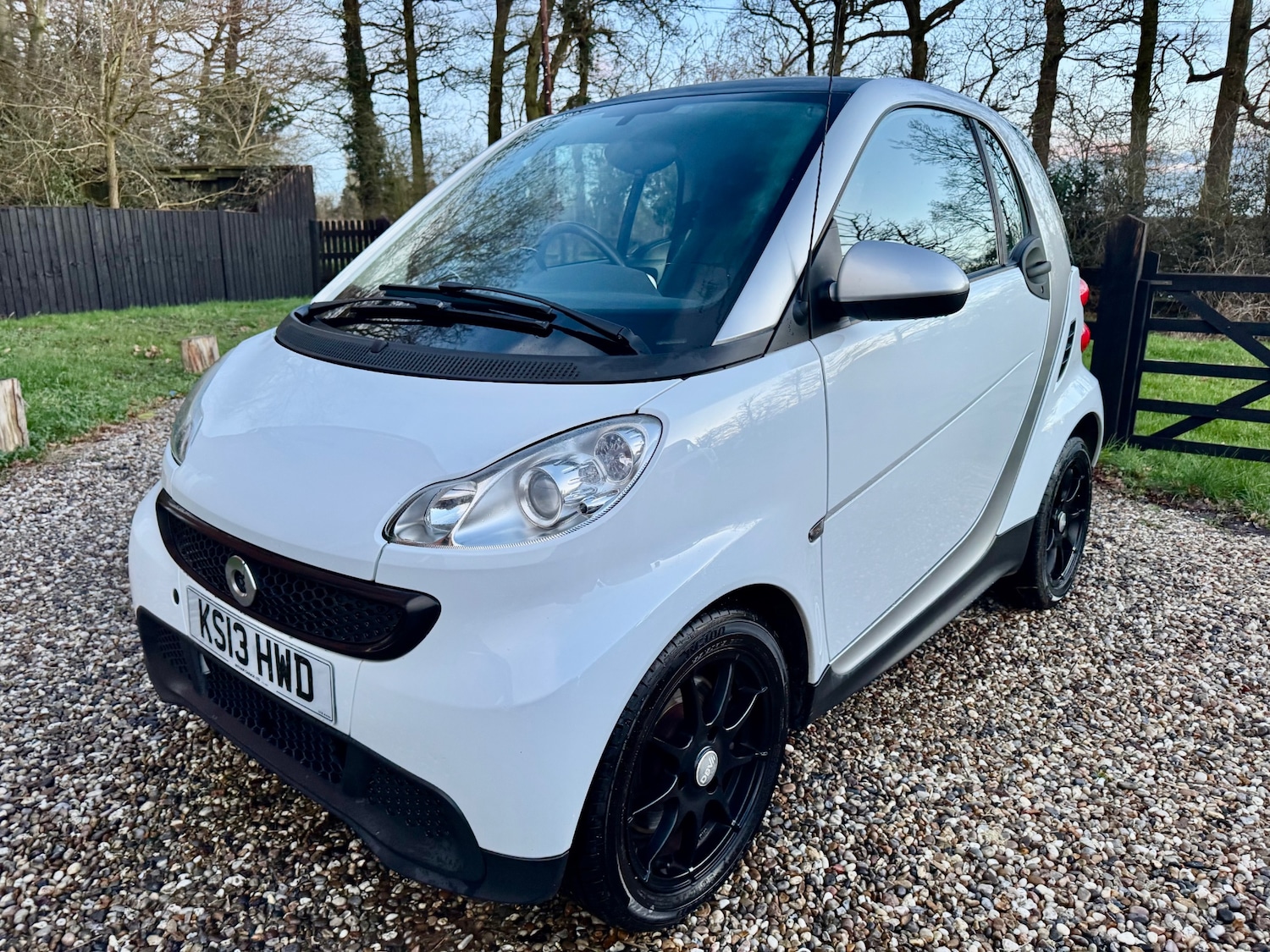 Used smart fortwo 2013 for sale - 77564151: Photo 8