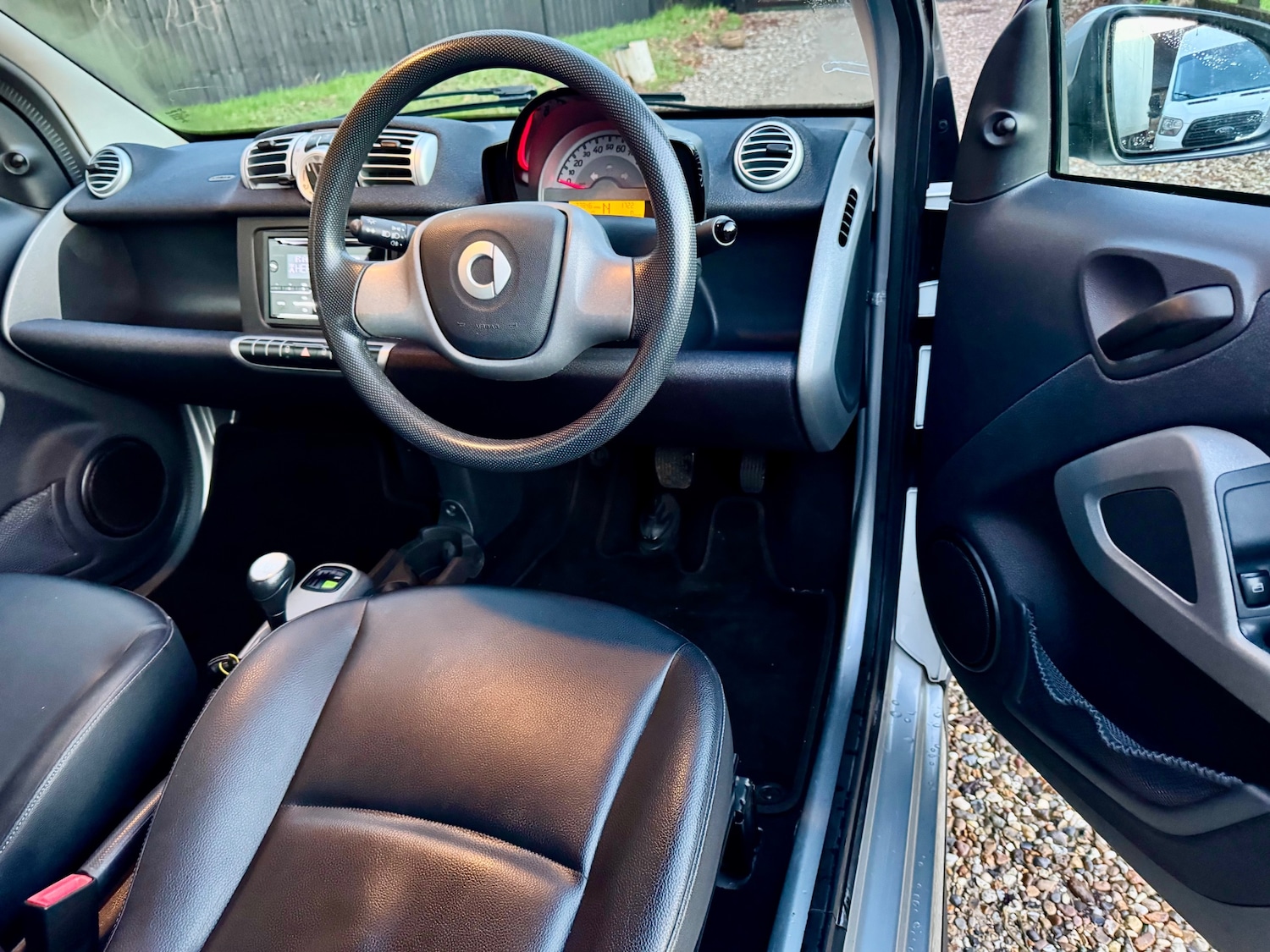 Used smart fortwo 2013 for sale - 77564151: Photo 9