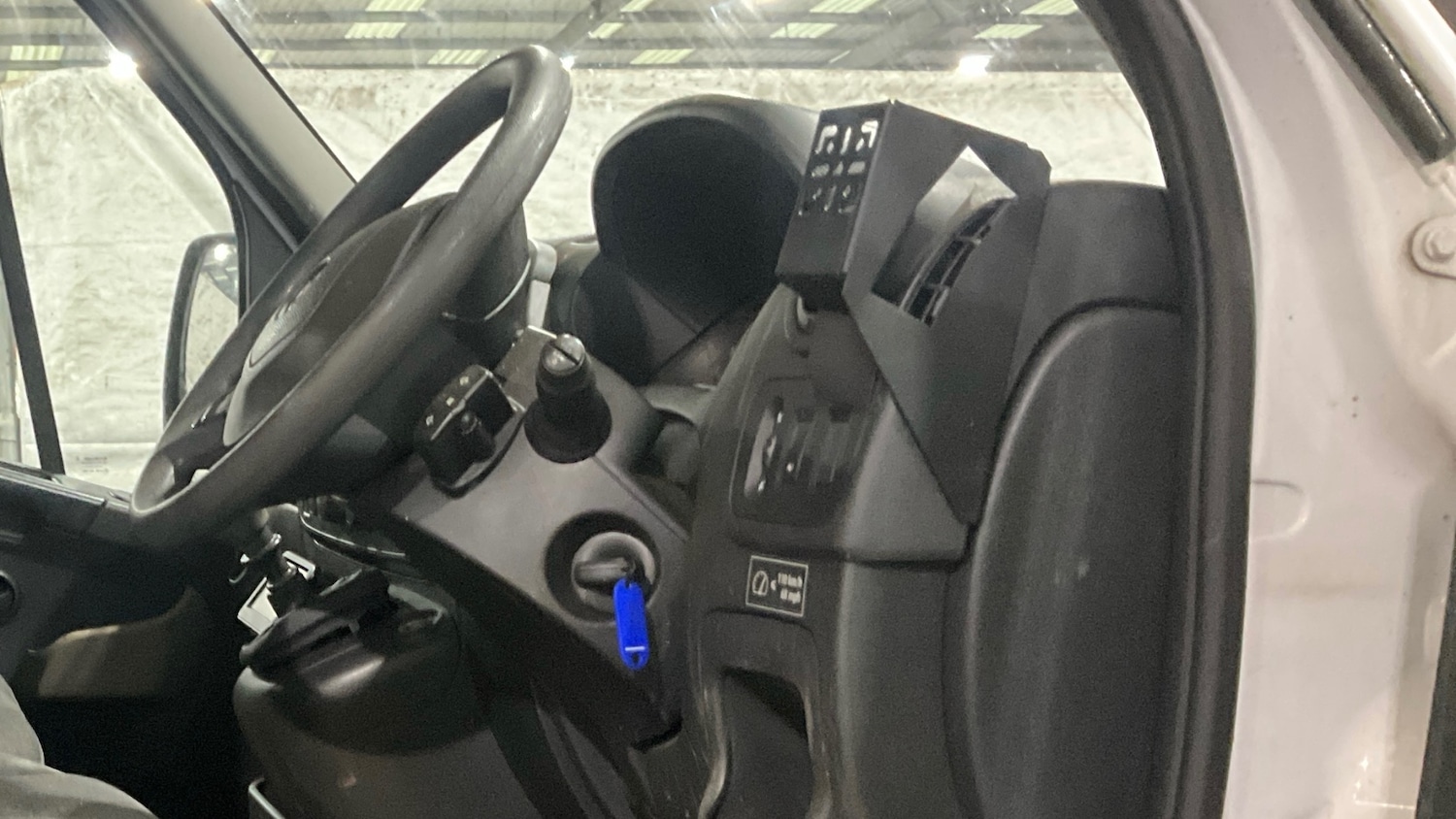 Used Vauxhall Movano 2018 for sale - 77272356: Photo 10