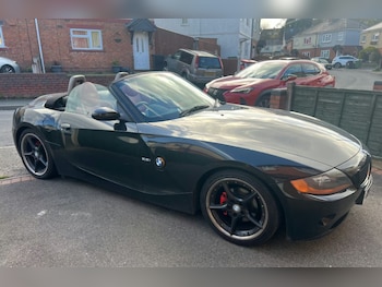 Used BMW Z4 2005 for sale - 78183197: Photo