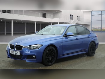 Used BMW 3 Series 2015 for sale - 78183073: Photo