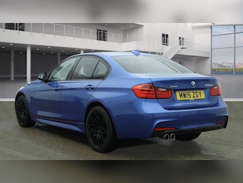 Used BMW 3 Series 2015 for sale - 78183073: Photo