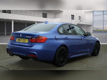 Used BMW 3 Series 2015 for sale - 78183073: Photo