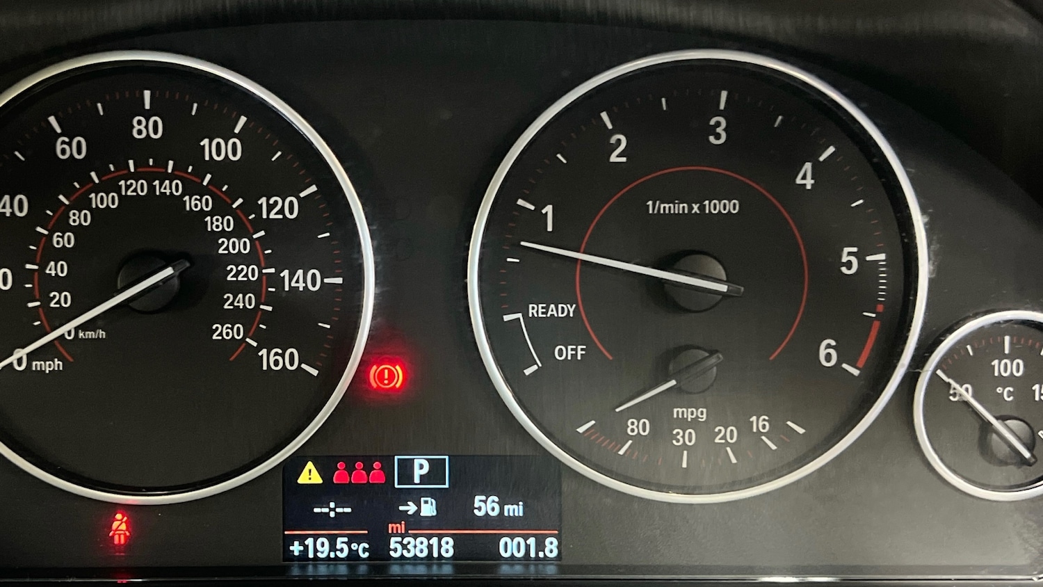 Used BMW 3 Series 2015 for sale - 78183073: Photo 9