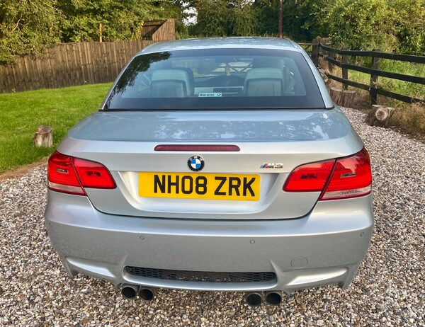 Used BMW M3 2008 for sale - 73686182: Photo 10