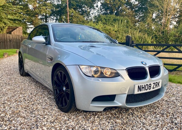 Used BMW M3 2008 for sale - 73686182: Photo 11